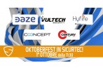 OKTOBERTFEST IN SICURTEC!!!